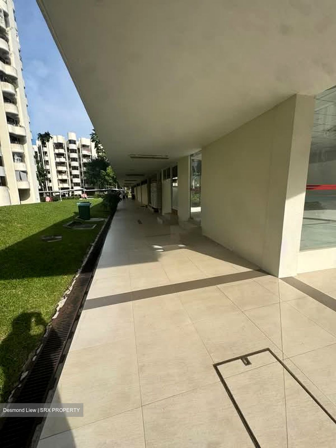 Cashew Heights Condominium (D23), Retail #589748511